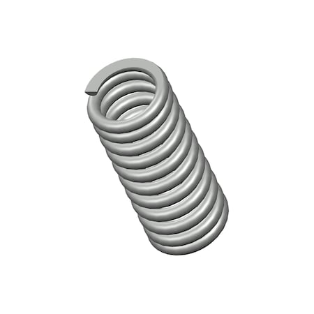 Approved Vendor Compression Spring, O= .687, L= 1.63, W= .106 G509963759